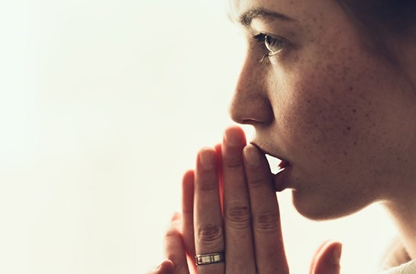 Christian Help For 
  Addiction