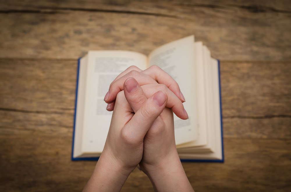 Christian Help For 
  Addictions