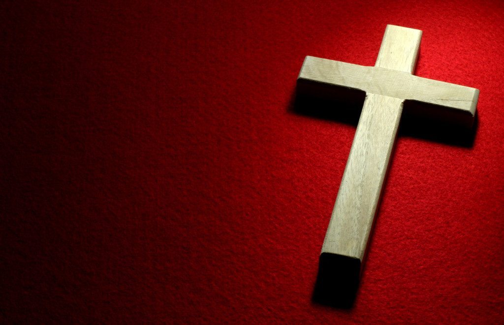 Faith 
  Based Rehab Program