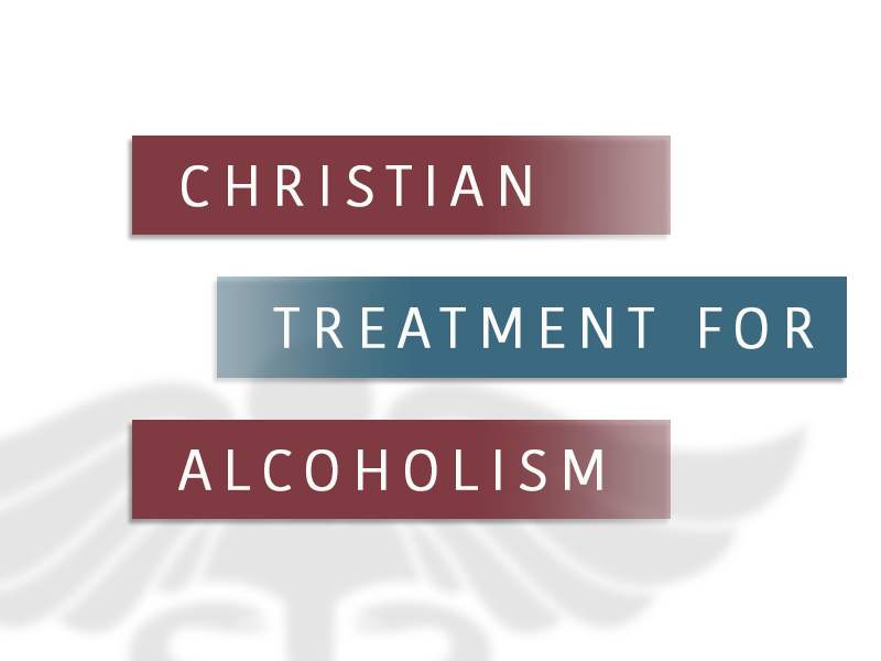 Christian Counseling For Drug Addiction
