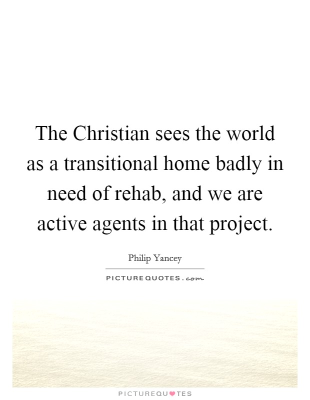 Faith In 
  Recovery