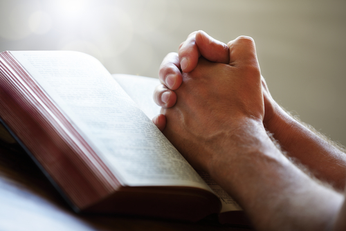 Christian Drug 
  Treatment