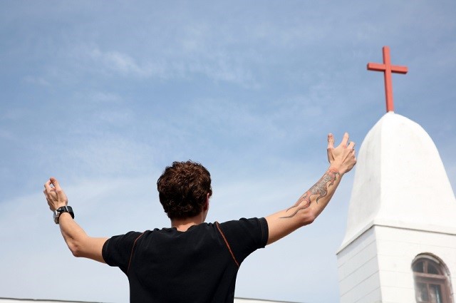 Christian Substance Abuse Treatment