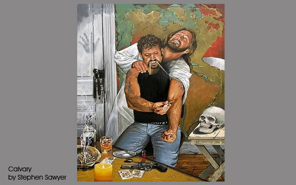 Christian Help For Alcoholics