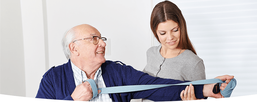 Spiritual Rehab Centers