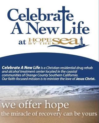 Christian 
  Substance Abuse Counseling