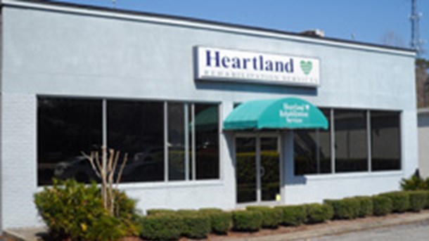 Christian Based Rehab Centers 
  In