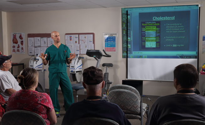 Christian Inpatient Treatment Centers