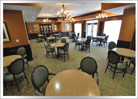 Christian Rehabilitation Centers