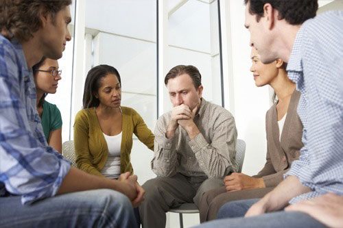 Drug Rehab Centers For 
  Women
