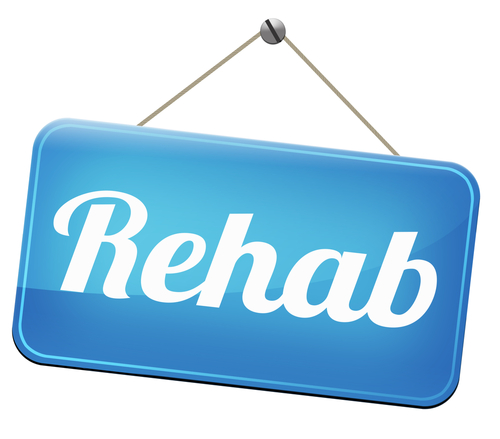 Drug Rehab Centers For 
  Women