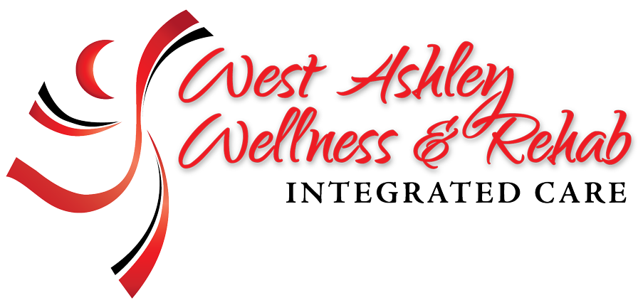 Spiritual Rehab Centers
