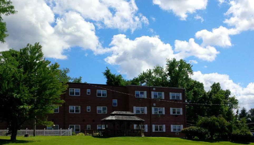 Faith 
  Based Residential Treatment Centers