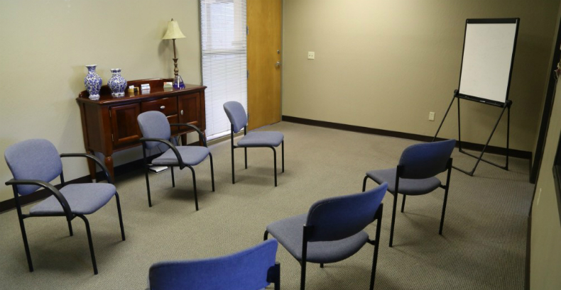 Christian Drug Rehabilitation