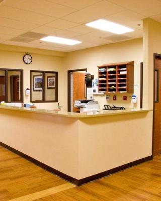 Faith 
  Based Residential Treatment Centers