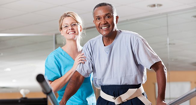 Faith Based Treatment 
  Centers