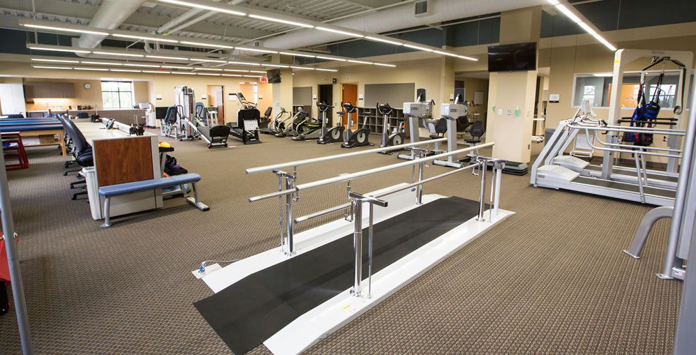 Faith Based Rehabilitation 
  Programs