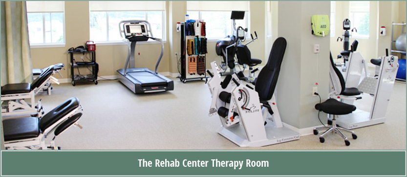 Faith Recovery Center