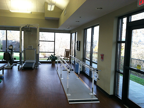 Christian Based Treatment 
  Centers