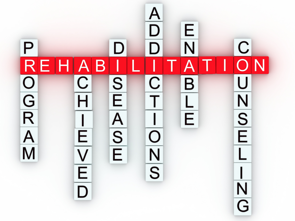 Christian Addiction Treatment