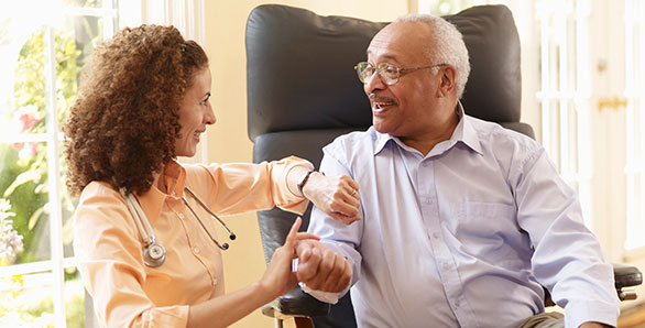 Christian Based Rehab Centers 
  In