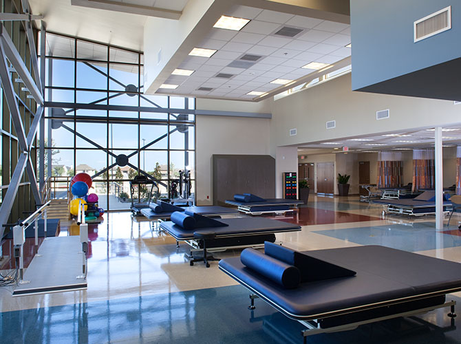 Center For Christian 
  Recovery