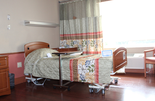 Christian Treatment Center