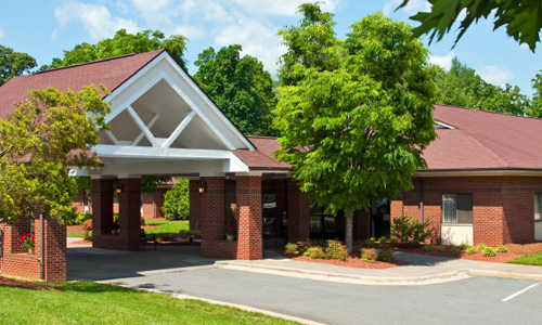 Faith Based Rehab 
  Centers