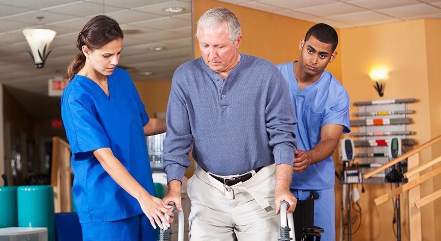 Spiritual Rehab Centers