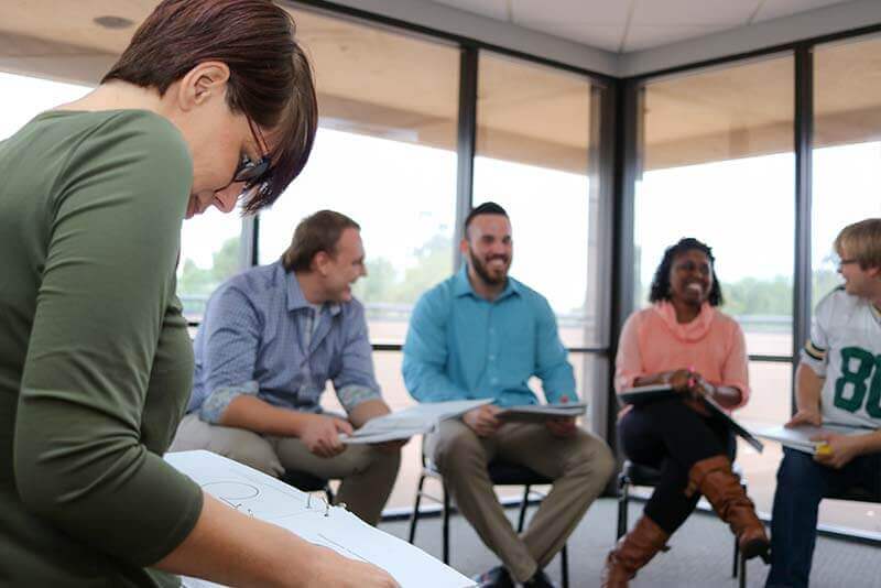 Christian Drug And Alcohol 
  Counseling
