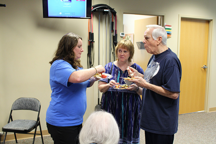 Christian Outpatient Drug Rehab