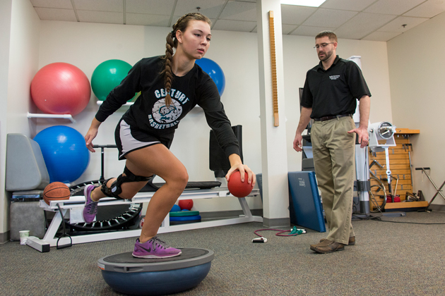 Christian Based Rehab Centers 
  In