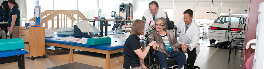 Faith Based Rehabilitation 
  Programs