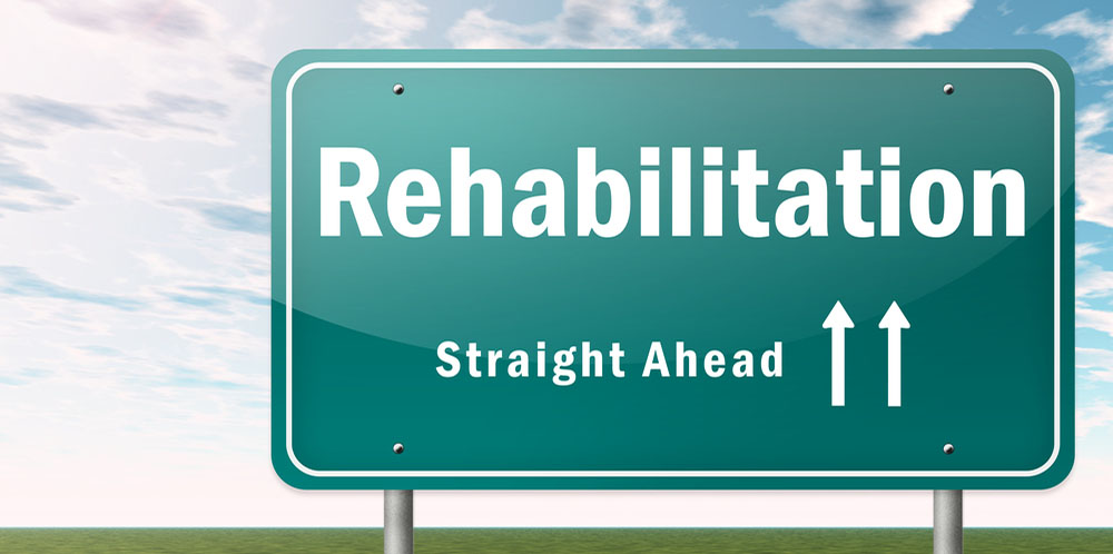 Christian Rehabilitation