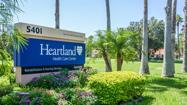 Christian Rehabilitation Center