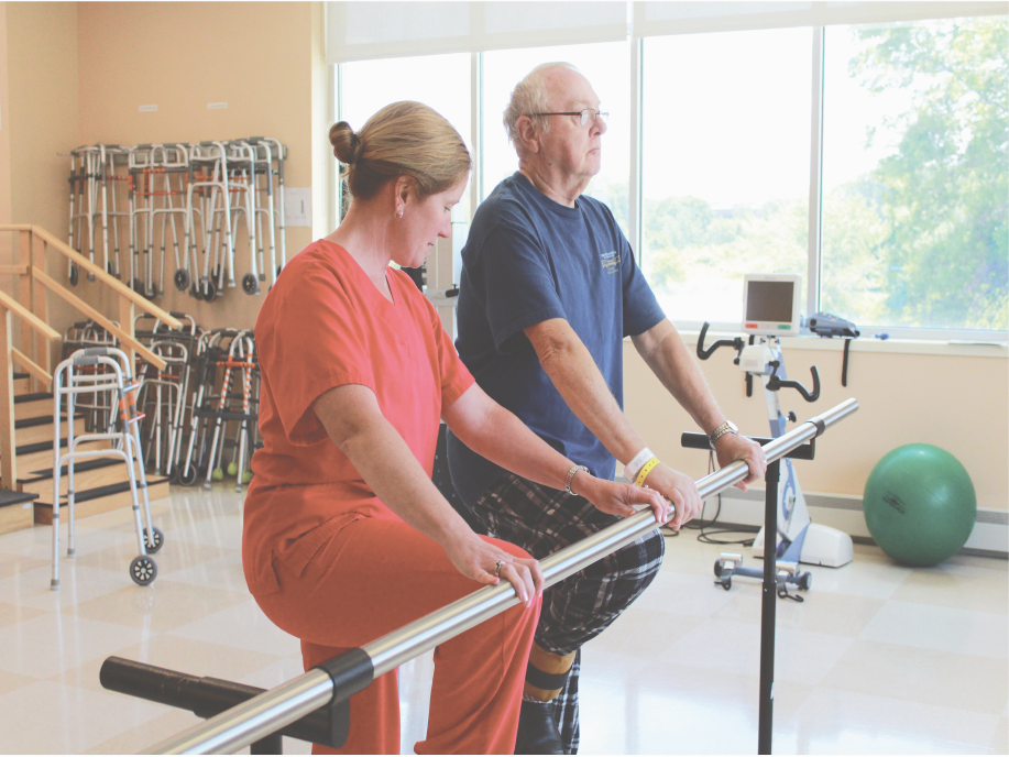 Faith Based Treatment