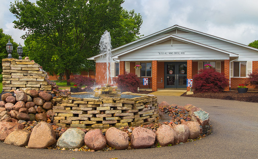 Christian 
  Addiction Recovery Programs