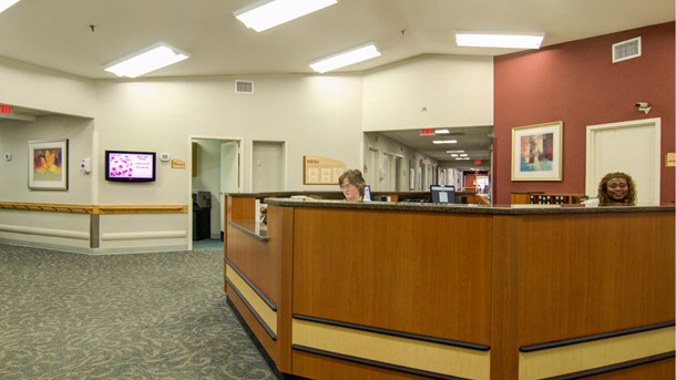 Christian Recovery Centers