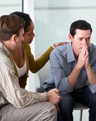 Christian Detox