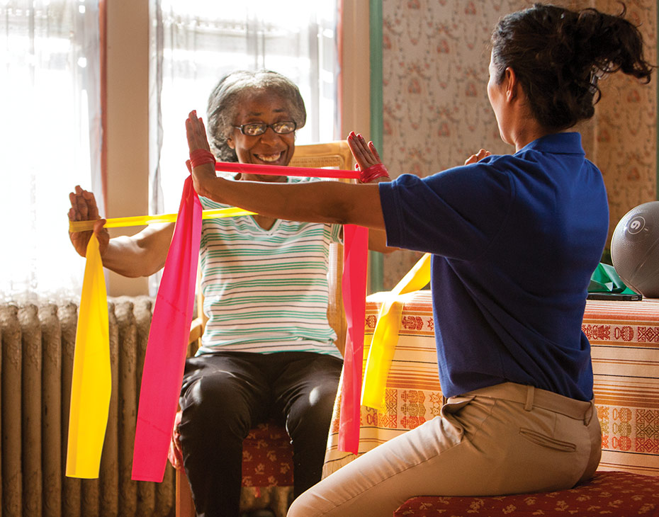 Faith Based Treatment 
  Centers