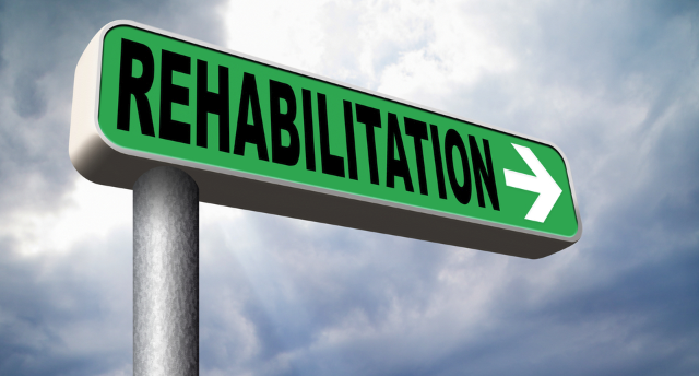 Christian Alcohol Treatment