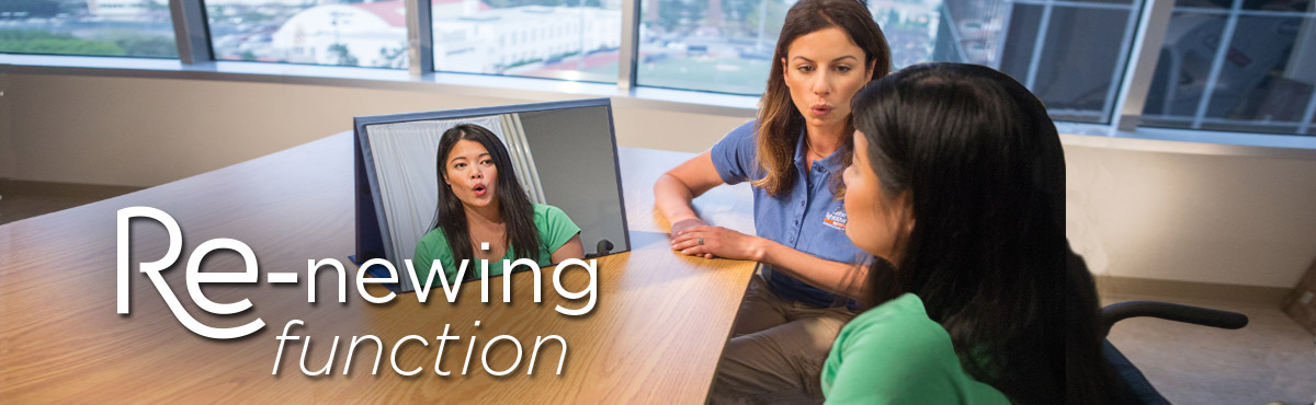 Faith Based Rehabilitation 
  Programs