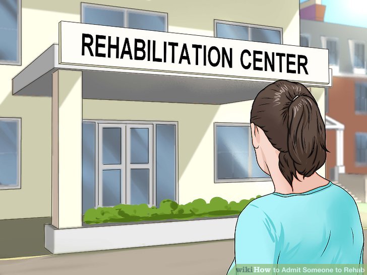 Spiritual Rehabilitation