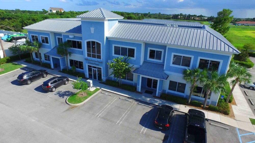 Faith Recovery Center