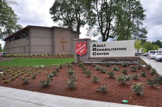 Christian Drug Programs