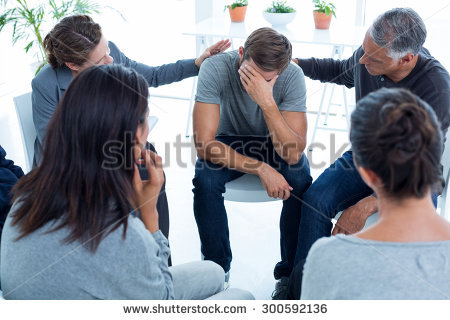 Christian Drug And Alcohol Treatment 
  Centers