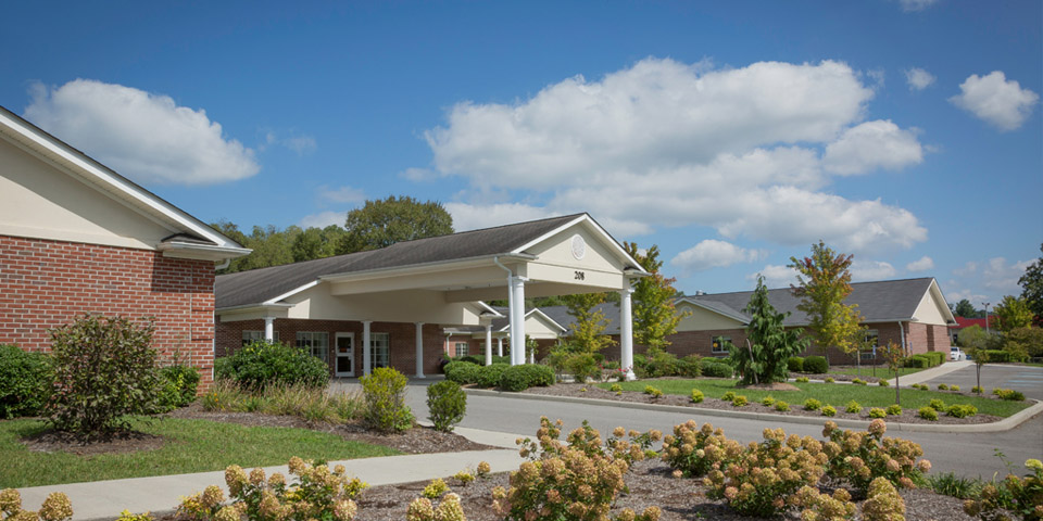 Christian Rehabilitation