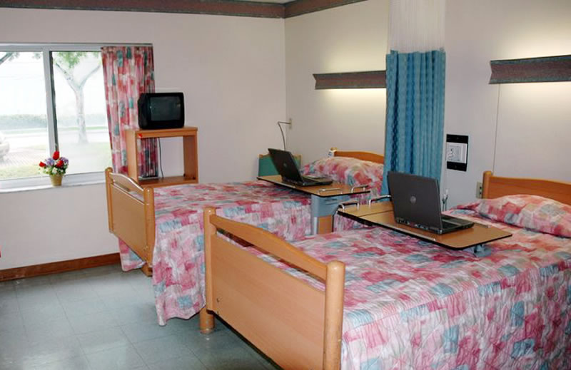 Christian Inpatient Treatment Centers