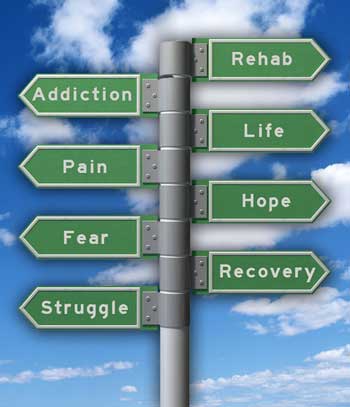 Spiritual Rehab Centers