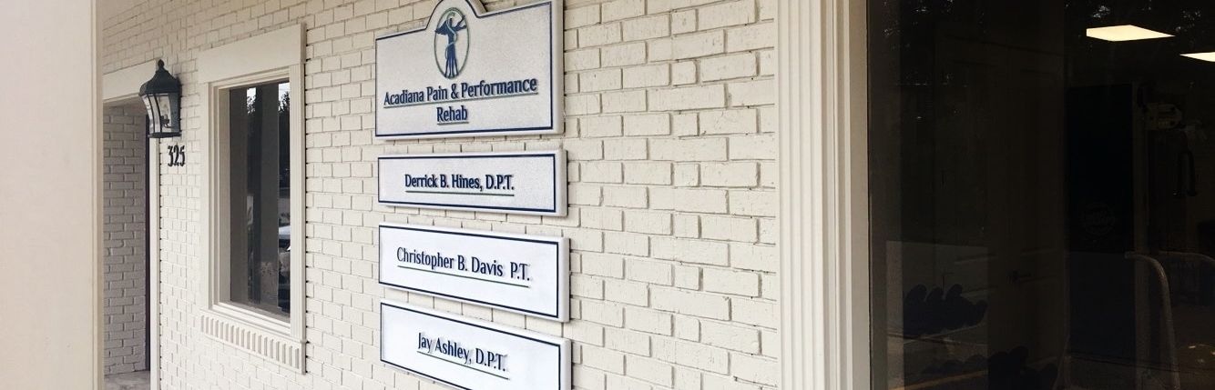 Christian Based Recovery 
  Programs